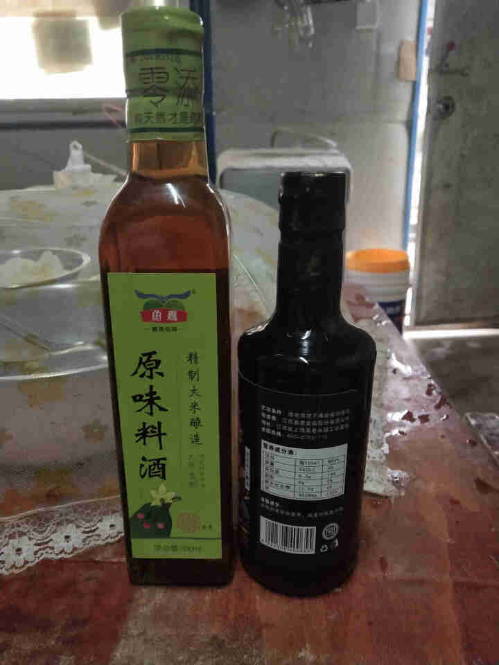 雄鹰蒸鱼豉油纯古法手工压榨酿造酱油390ml天然晒制生抽不含防腐剂厨房调味品，鲜嫩美味一步到位怎么样，好用吗，口碑，心得，评价，试用报告,第5张