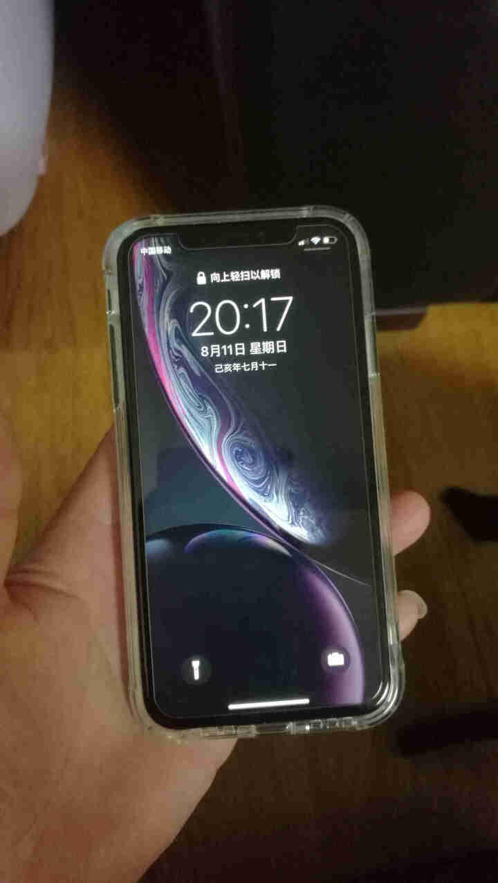 华事苹果maX手机壳8plus硅胶iPhoneX透明iPhoneXR防摔套xs气囊7plus男女潮流 苹果7/8,第4张