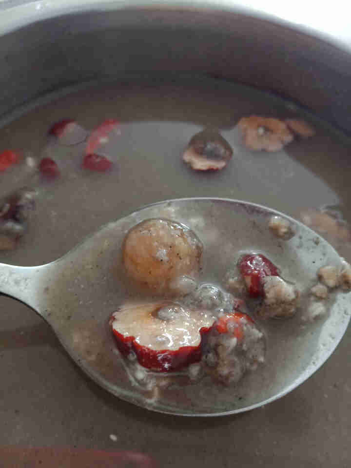 御芙仁火麻薏仁素食餐 五谷杂粮代餐粉 素食全餐膳食纤维方便杂粮粥代餐食品  （50g*3）促销体验装怎么样，好用吗，口碑，心得，评价，试用报告,第4张