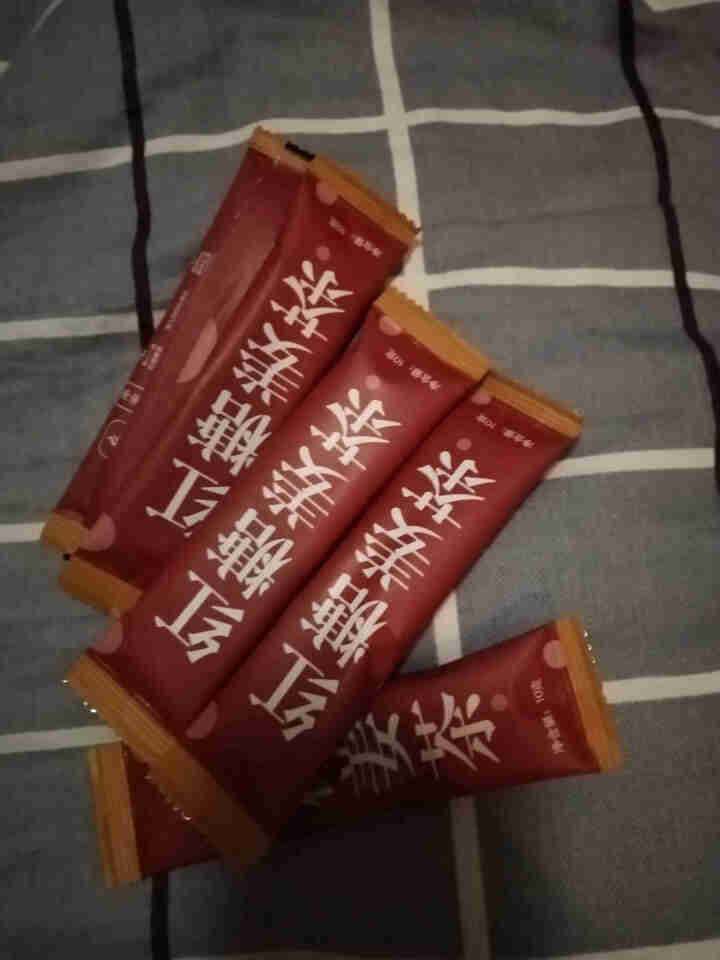 芸蕴堂 红糖姜茶 大姨妈茶 姜糖月经红糖速溶姜母茶老姜汤姜汁 10g*15支装怎么样，好用吗，口碑，心得，评价，试用报告,第4张