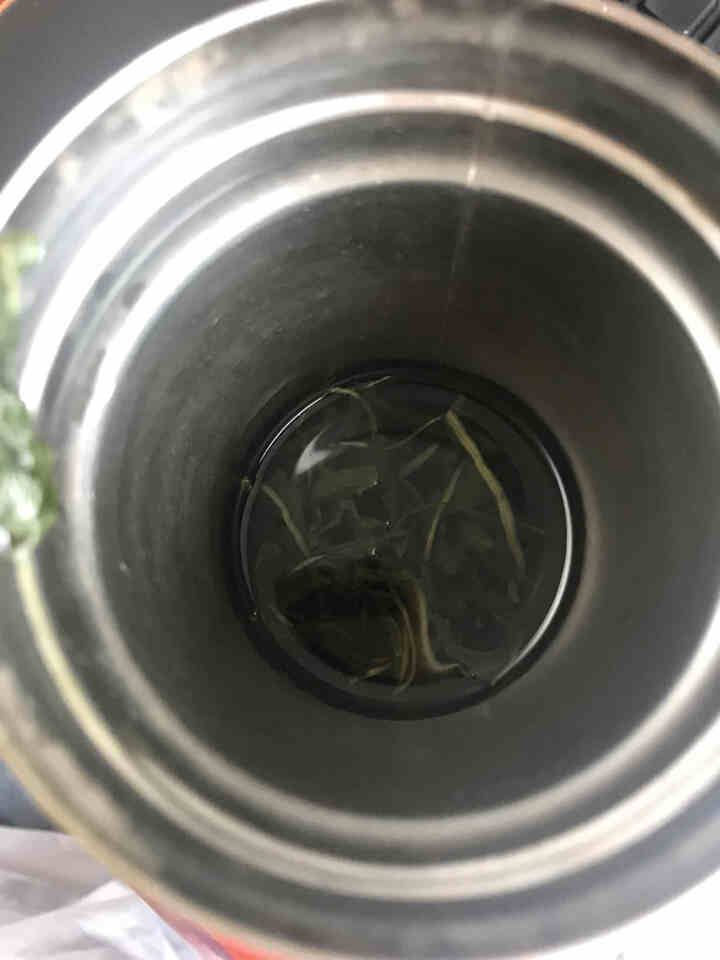 蒲公英茶 长白山野生特级罐装婆婆丁花草茶叶精选怎么样，好用吗，口碑，心得，评价，试用报告,第4张