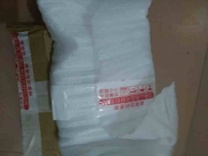 东家可可 普洱茶生茶 2017年普洱生茶古六茶山老曼撒茶饼 200克饼茶怎么样，好用吗，口碑，心得，评价，试用报告,第2张