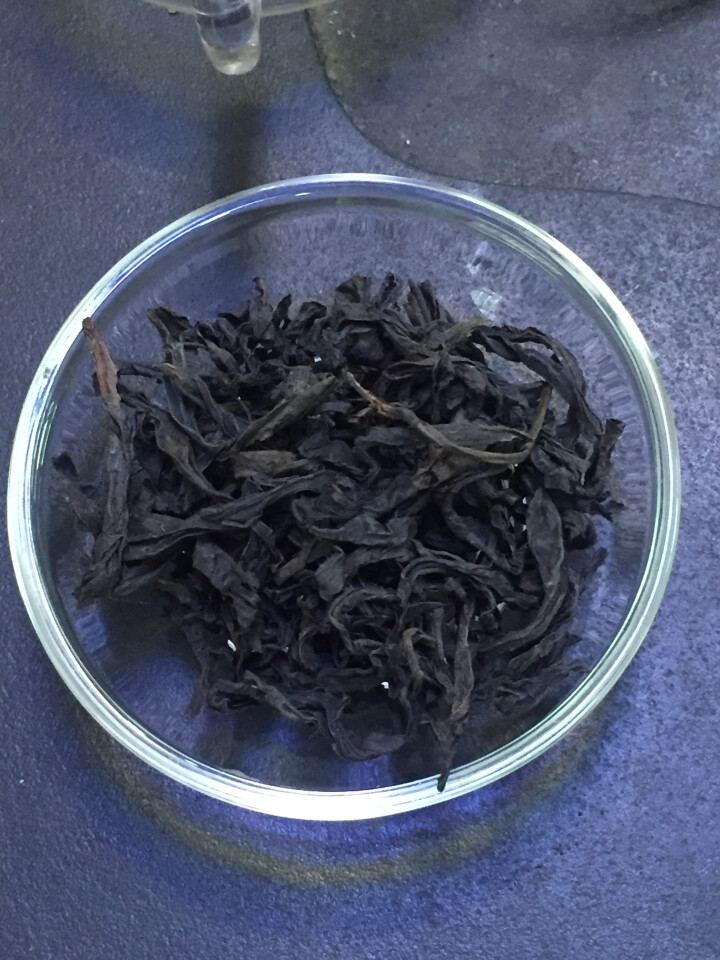 武夷星 大红袍 散装大红袍 武夷岩茶 乌龙茶 茶叶 50g怎么样，好用吗，口碑，心得，评价，试用报告,第4张