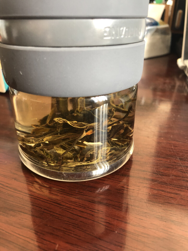 云茗木 2盒180元 云南普洱茶生茶散茶 2012年冰岛地界古树老生茶 生茶中低端怎么样，好用吗，口碑，心得，评价，试用报告,第3张