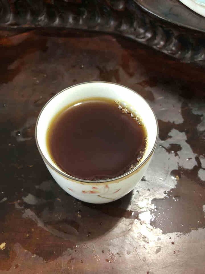 则思茶叶 野生古树滇红茶礼品罐装 云南润枝成茗春茶 滇红茶 古树红茶 凤庆功夫 金丝 金芽散茶茶叶怎么样，好用吗，口碑，心得，评价，试用报告,第3张