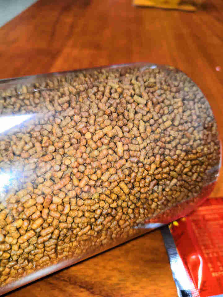 邛池 苦荞茶 荞麦茶 500g原味麦香 四川大凉山苦荞怎么样，好用吗，口碑，心得，评价，试用报告,第4张