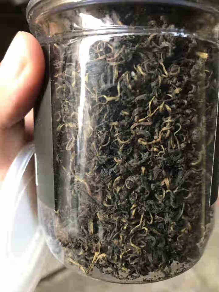 蒲公英茶 长白山野生特级罐装婆婆丁花草茶叶精选怎么样，好用吗，口碑，心得，评价，试用报告,第3张