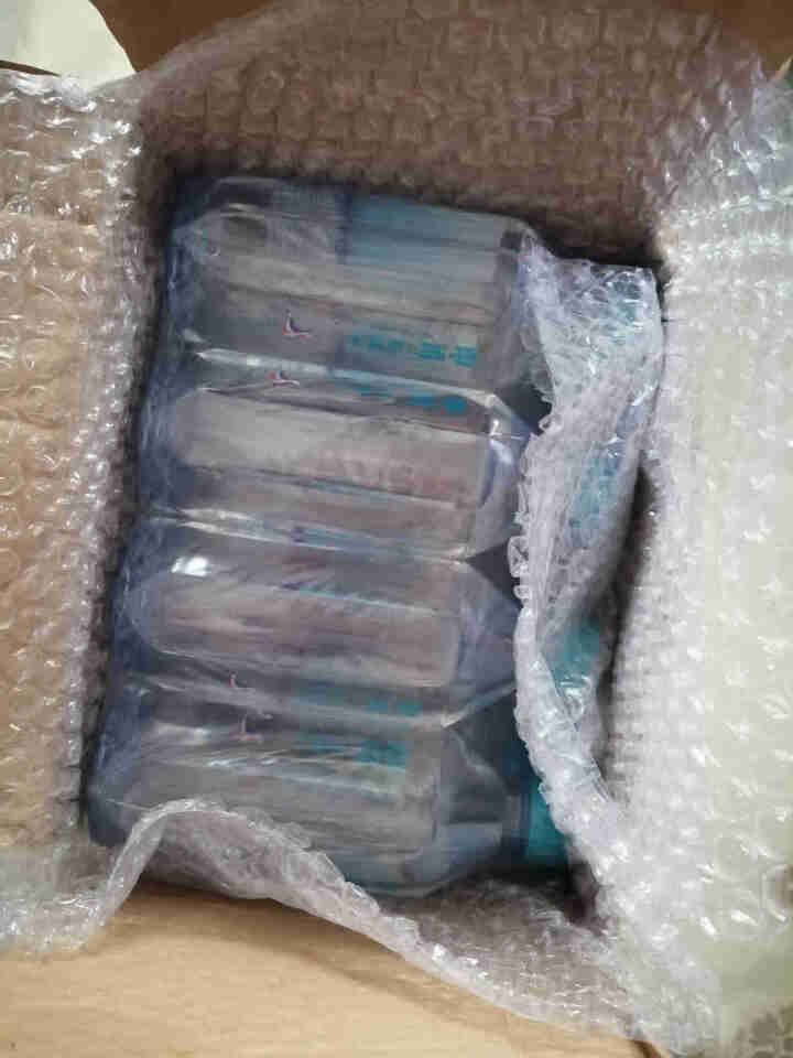 中可旗舰店 贝加尔俄罗斯进口弱碱性饮用天然水小瓶整箱中粮高端水家庭煮饭泡茶冲泡奶粉会议 330ml*12塑膜包怎么样，好用吗，口碑，心得，评价，试用报告,第2张