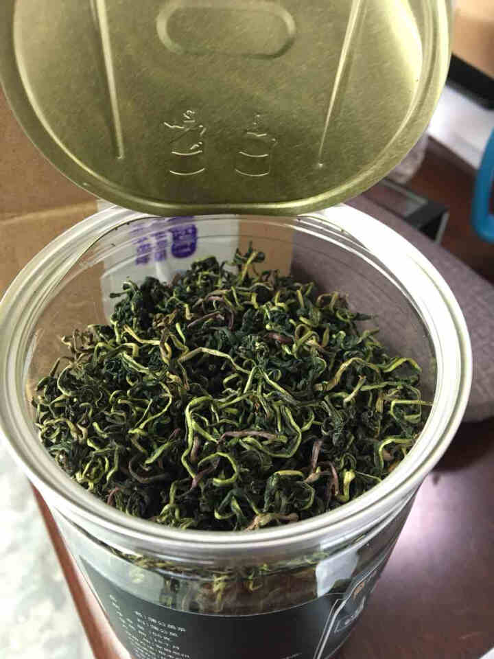 蒲公英茶 野生散装 婆婆丁花草茶叶怎么样，好用吗，口碑，心得，评价，试用报告,第4张