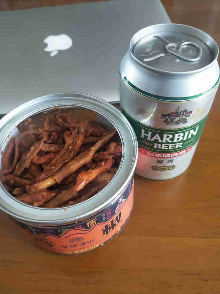 布依深山脆皮香椒香脆辣椒香酥辣椒香脆椒辣条香辣脆辣椒酱下酒菜微辣零食蔬菜干贵州特产 红薯条+辣椒怎么样，好用吗，口碑，心得，评价，试用报告,第6张