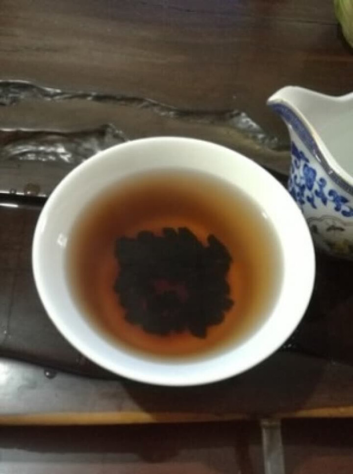 易武糯香茶头 试饮装怎么样，好用吗，口碑，心得，评价，试用报告,第2张