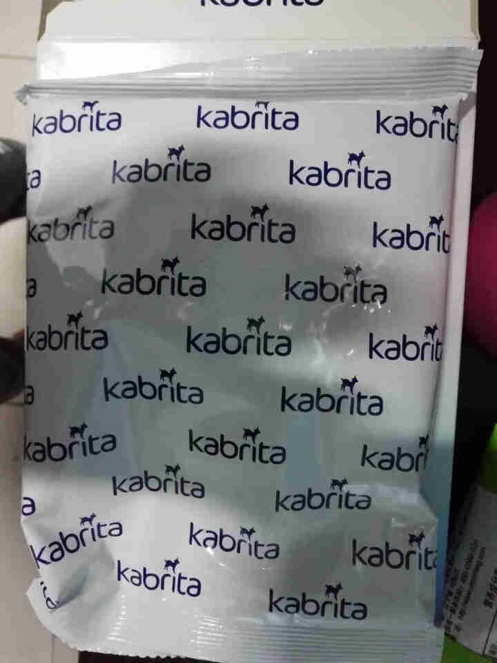 佳贝艾特（kabrita）妈妈孕妇羊奶粉 孕前 孕中期 哺乳期 产妇配方奶粉} 荷兰原装进口 儿童奶粉150g*1盒怎么样，好用吗，口碑，心得，评价，试用报告,第3张