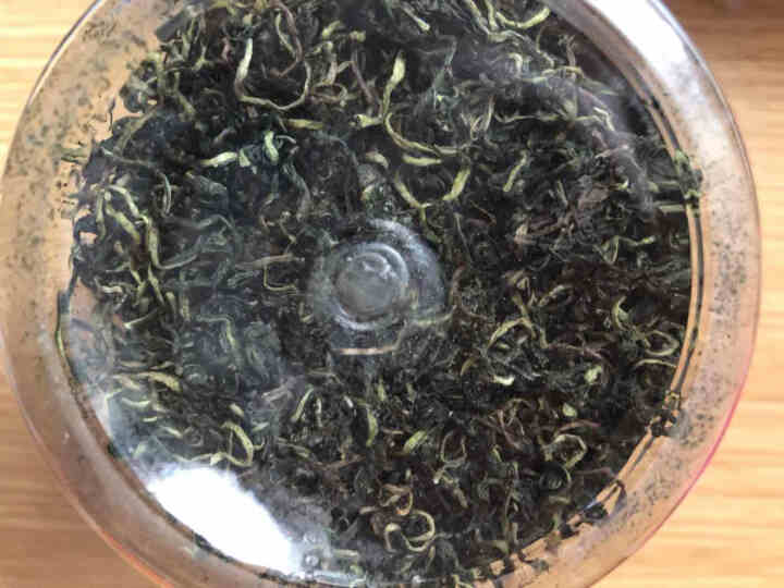 蒲公英茶 长白山野生特级罐装婆婆丁花草茶叶精选怎么样，好用吗，口碑，心得，评价，试用报告,第3张