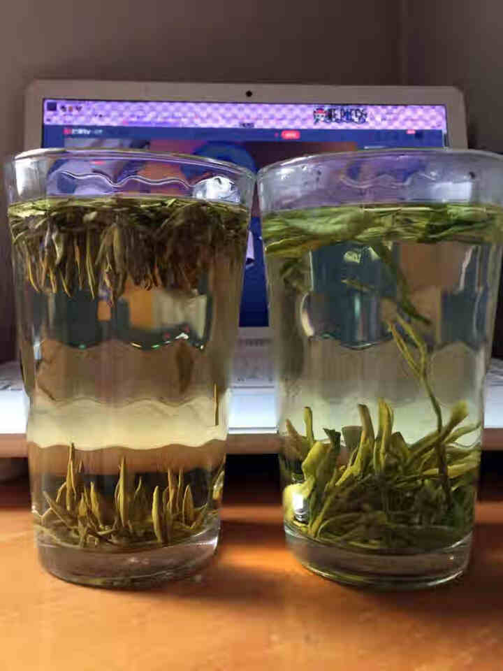 【买一送二】2018年蒙顶山茶黄茶高山茶叶蒙顶黄芽80g铁盒装怎么样，好用吗，口碑，心得，评价，试用报告,第5张