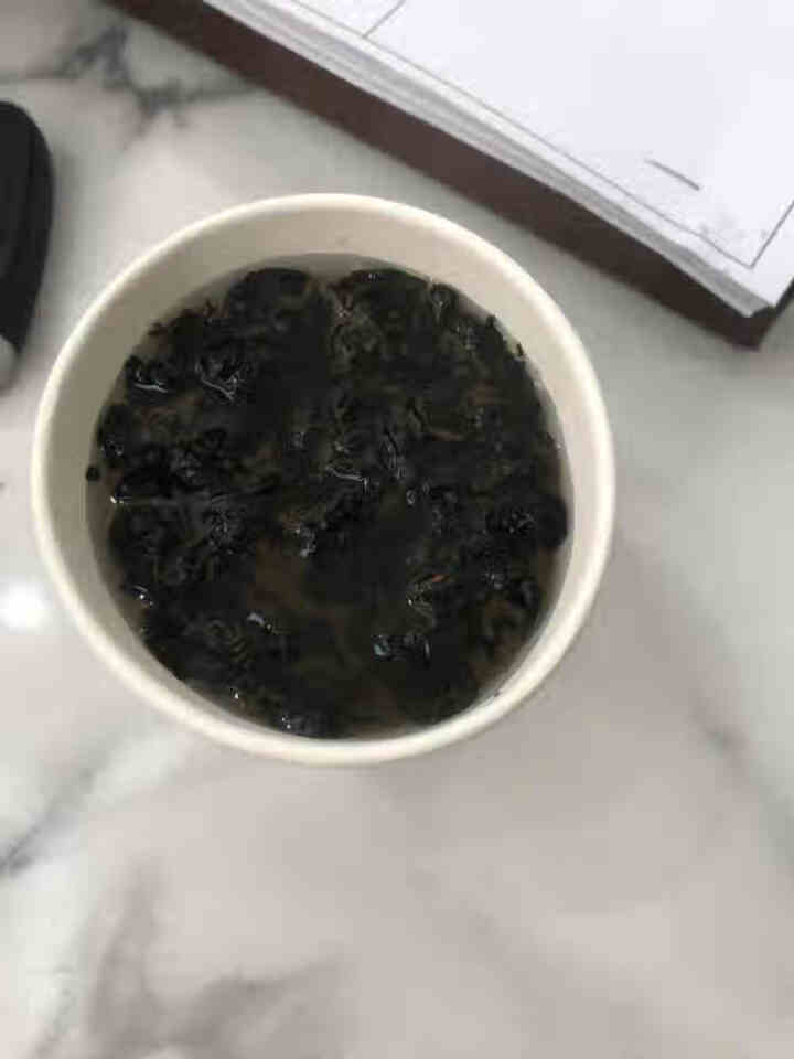 英茶王生态桑叶茶手工茶祛湿降火茶叶霜桑葚叶花草茶英德茶叶150g/盒 桑叶茶怎么样，好用吗，口碑，心得，评价，试用报告,第3张