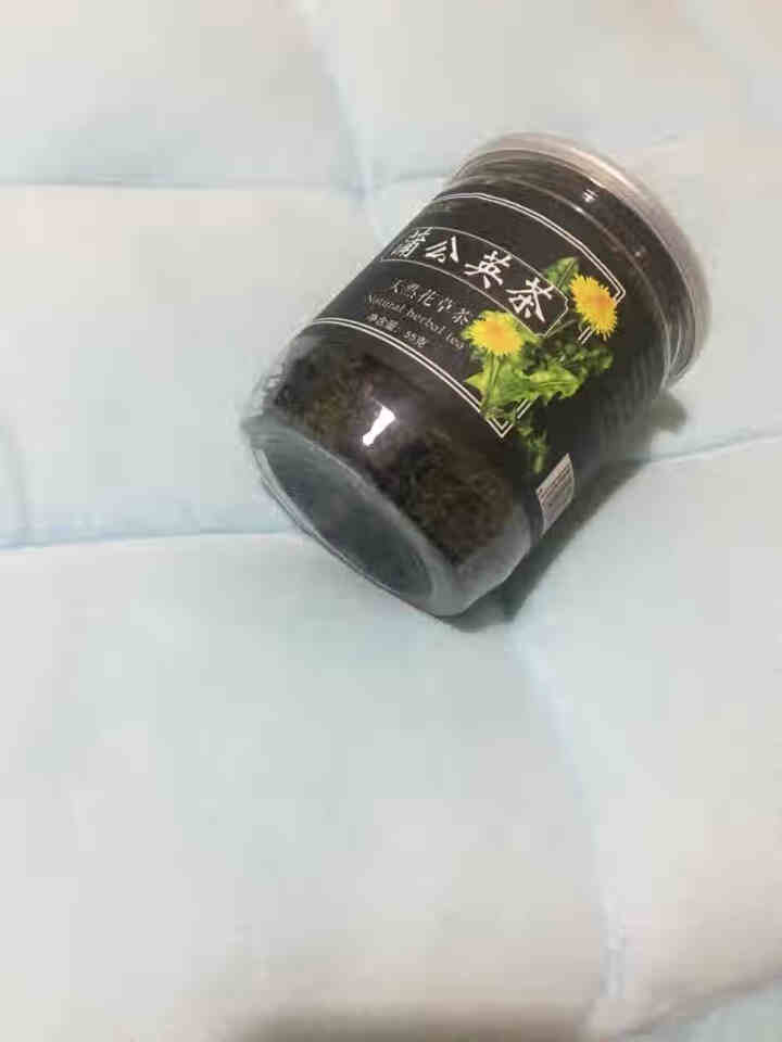 蒲公英茶 长白山野生特级罐装婆婆丁花草茶叶精选怎么样，好用吗，口碑，心得，评价，试用报告,第2张