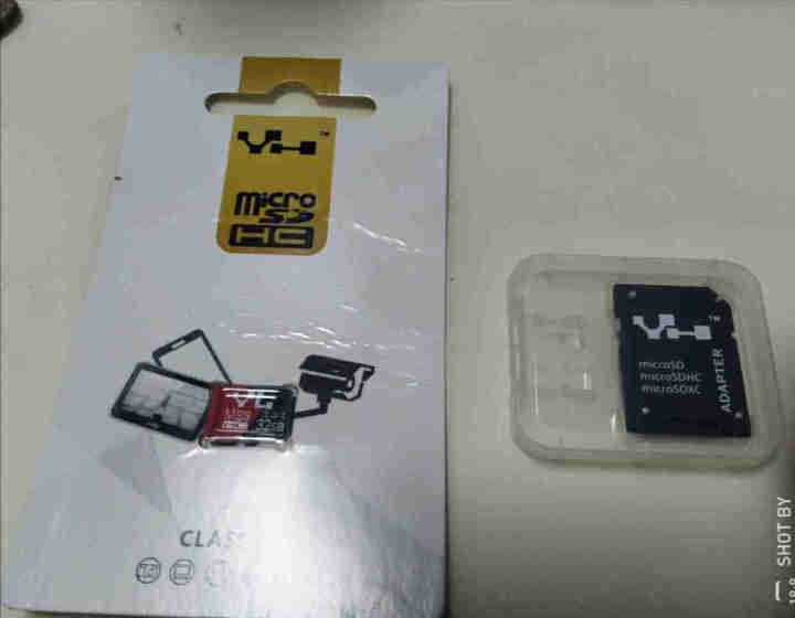 友林YL (Micro SD) TF内存卡手机相机行车记录仪储存卡 C10 U1 高速存储卡 32GB 红黑卡怎么样，好用吗，口碑，心得，评价，试用报告,第2张