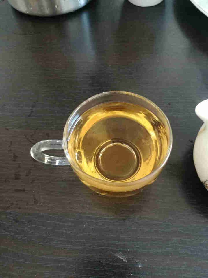 安化黑茶湖南正宗黑茶小铁罐茶叶金花茯砖古法千两黑砖天尖茶组合特产 天尖茶4年陈 120g 铁罐装怎么样，好用吗，口碑，心得，评价，试用报告,第4张