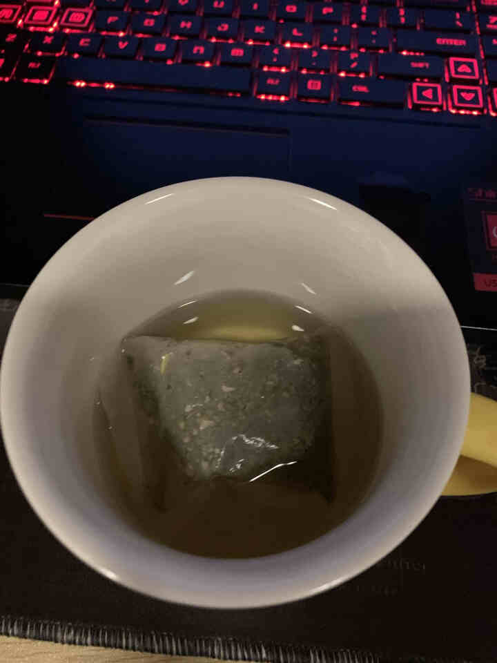 【买2送2】冬瓜荷叶茶独立包装小袋组合养生茶 决明子花草茶160g怎么样，好用吗，口碑，心得，评价，试用报告,第4张