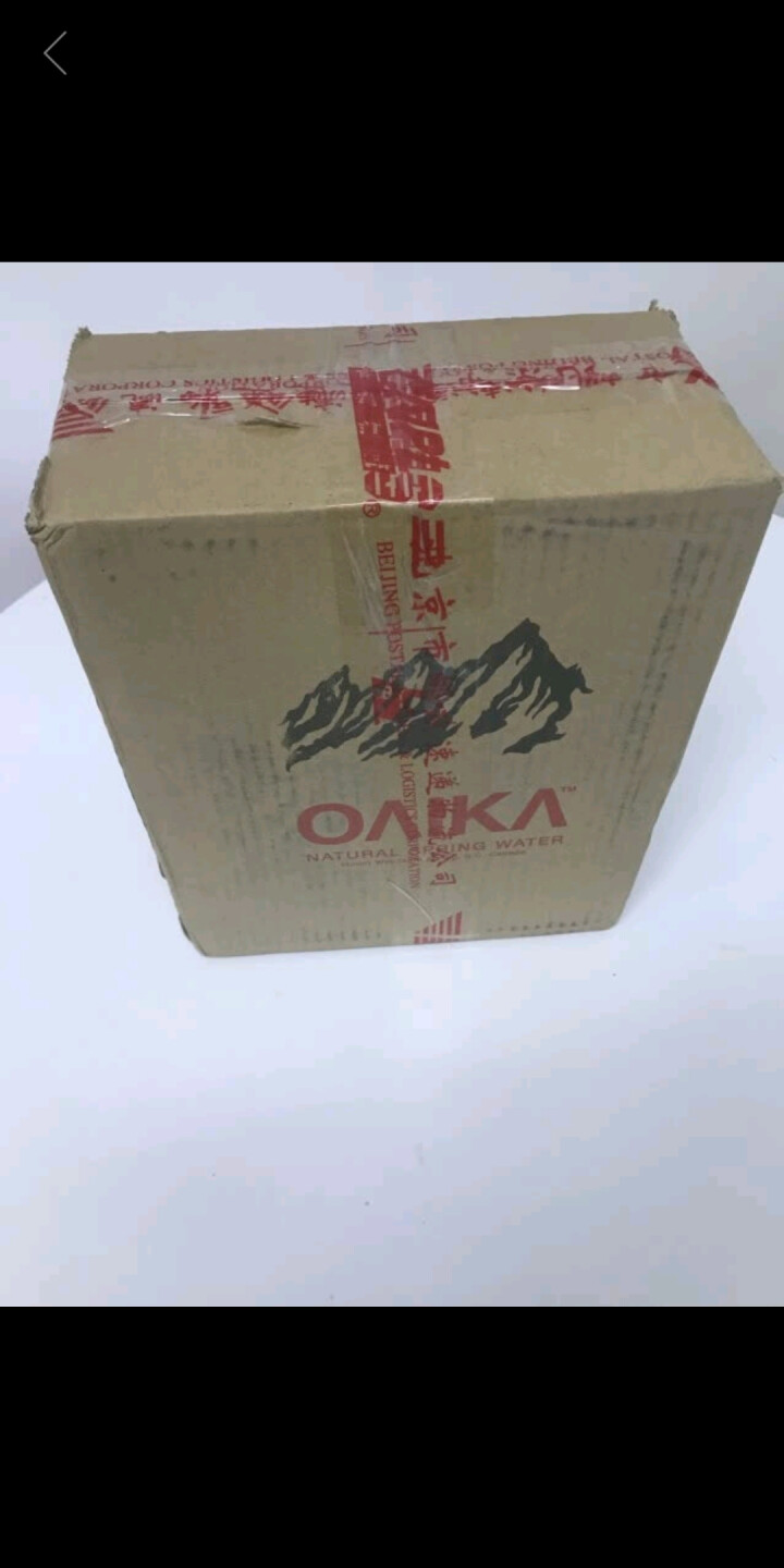 加拿大原装进口班芙OAIKA天然饮用水5L（家庭装饮用山泉水） 5L怎么样，好用吗，口碑，心得，评价，试用报告,第2张