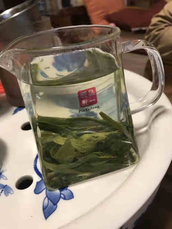 谷徽韵 太平猴魁2019新茶安徽茶叶特级绿茶茶叶  100克怎么样，好用吗，口碑，心得，评价，试用报告,第4张