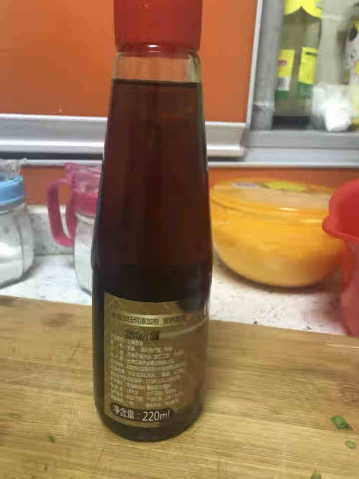 盈郁小磨香油220ml 烹饪调味 凉拌食用油 纯芝麻香油怎么样，好用吗，口碑，心得，评价，试用报告,第2张