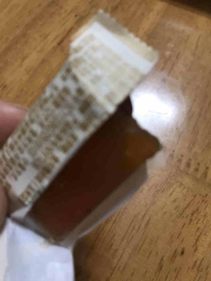 齐云山 南酸枣糕118g 蜜饯休闲食品办公室零食江西特产枣糕怎么样，好用吗，口碑，心得，评价，试用报告,第4张