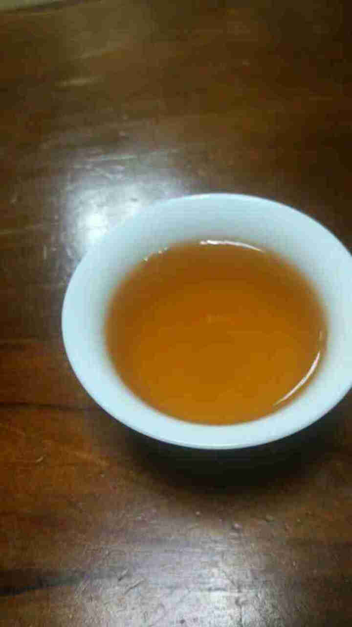 宁红小叶种工夫红茶茶叶初韵系列江西修红茶自饮功夫红茶50g怎么样，好用吗，口碑，心得，评价，试用报告,第4张