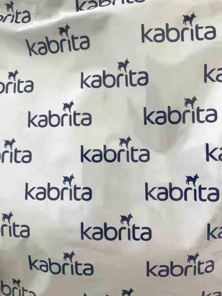 佳贝艾特（kabrita）妈妈孕妇羊奶粉 孕前 孕中期 哺乳期 产妇配方奶粉} 荷兰原装进口 妈妈奶粉 150g*1盒怎么样，好用吗，口碑，心得，评价，试用报告,第4张