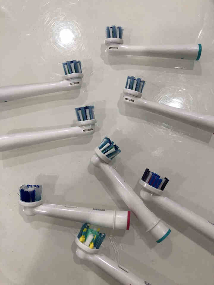 适配博朗欧乐B/OralB电动牙刷头成人EB50,第5张