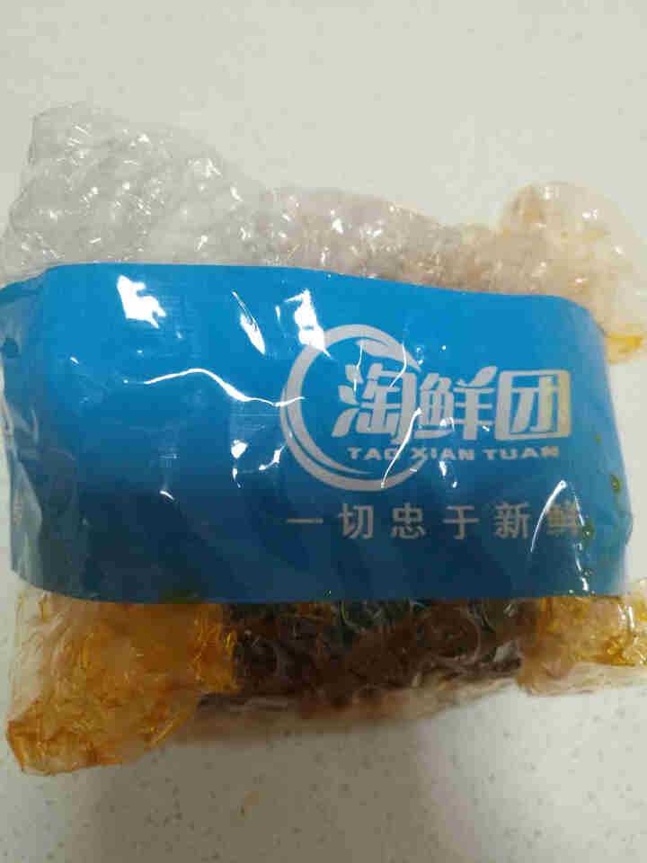 深海 鱼子酱 佐餐酱100g怎么样，好用吗，口碑，心得，评价，试用报告,第2张