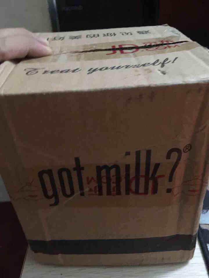 【买一赠二】gotmilk? 欧洲进口蔓越莓水果麦片 即食免煮早餐冲饮谷物 375g/袋怎么样，好用吗，口碑，心得，评价，试用报告,第2张