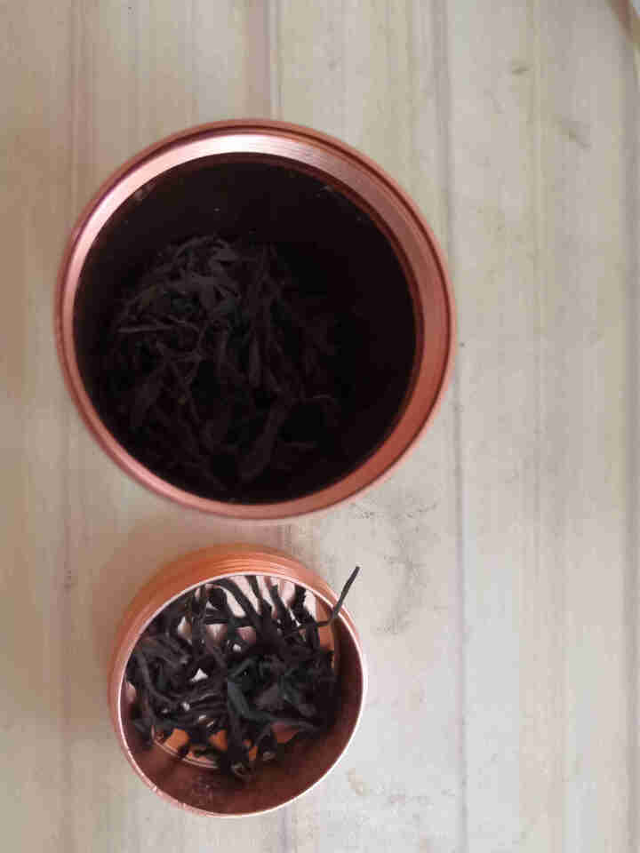 宋凰茶叶 乌龙茶 凤凰单枞茶广东潮州凤凰单从茶特级 密韵品鉴装 宋凰密韵随手礼12g怎么样，好用吗，口碑，心得，评价，试用报告,第3张