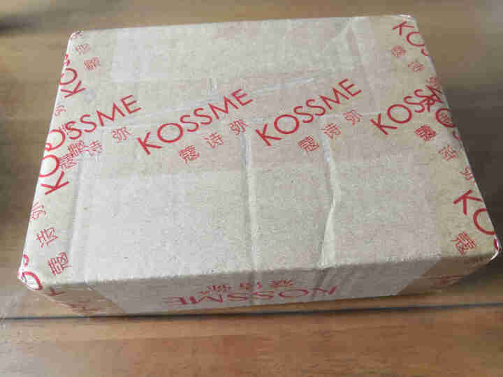 KOSSME/蔻诗弥玻尿酸安瓶面膜补水保湿正品学生清洁控油收缩毛孔男女免洗面膜 5片怎么样，好用吗，口碑，心得，评价，试用报告,第2张