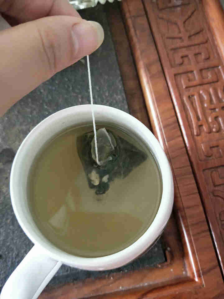 【买2送1】蜜桃乌龙茶水果茶包白蜜桃乌龙茶叶组合茶袋可搭菊花茶枸杞养生茶50g 50克/盒怎么样，好用吗，口碑，心得，评价，试用报告,第3张