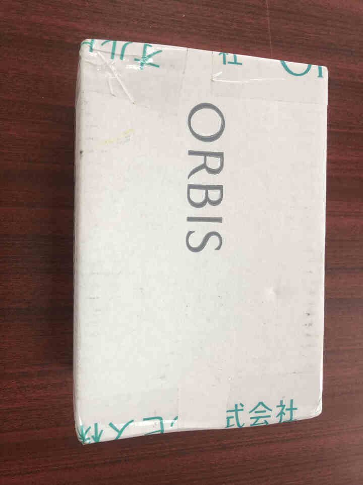 ORBIS奥蜜思 芯悠系列（保湿洁面水乳液霜套装男女 旅行装 日本进口） 芯悠7日旅行装怎么样，好用吗，口碑，心得，评价，试用报告,第2张