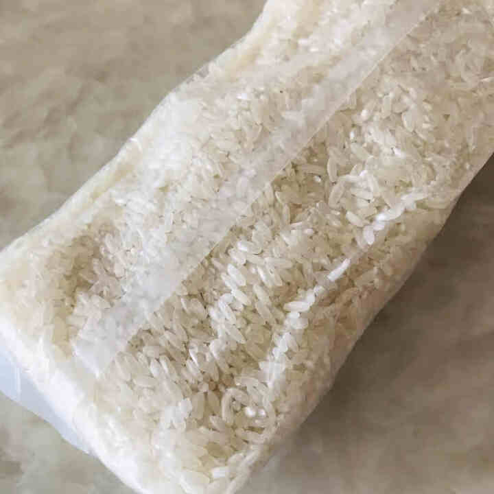 五常稻花香 有机大米500g 五常大米试吃装500g怎么样，好用吗，口碑，心得，评价，试用报告,第3张