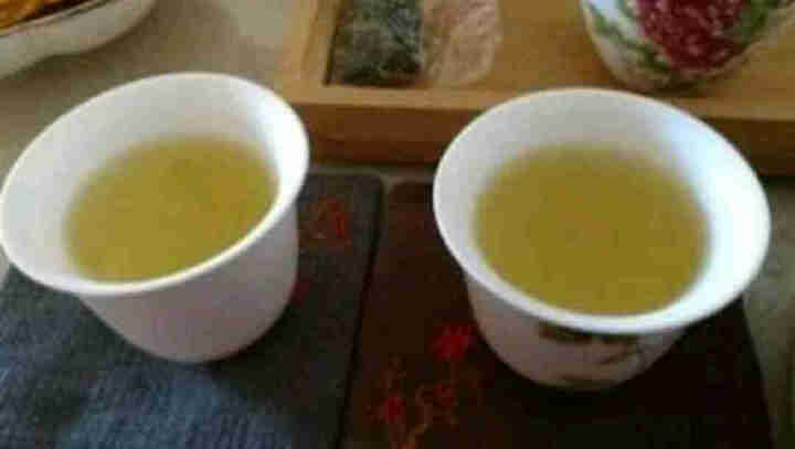 海岚香便携式出差旅行迷你茶叶盒装 无农药 有机茶寿宁高山红茶 2019年新茶茶叶礼盒装怎么样，好用吗，口碑，心得，评价，试用报告,第3张