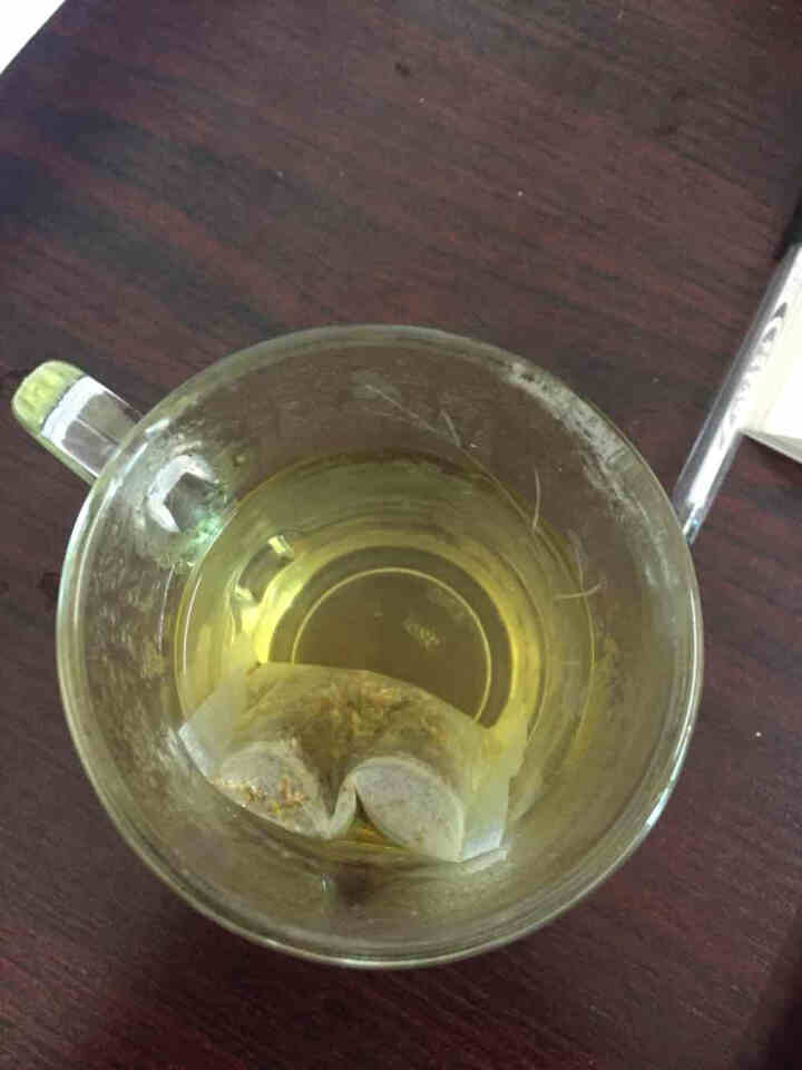 伟博胖大海清润咽喉茶利咽茶罗汉果清咽茶贴 牛皮纸袋系列30包*5克怎么样，好用吗，口碑，心得，评价，试用报告,第4张