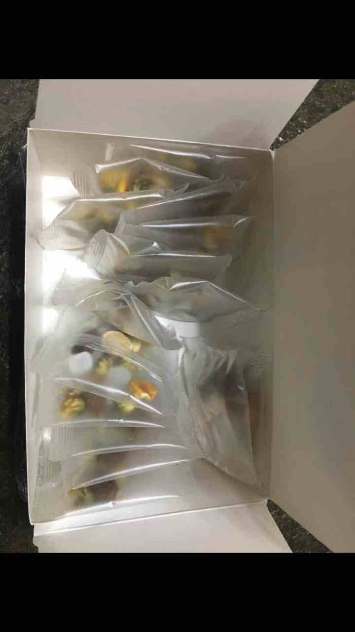 【买1送1共300克再送杯】茗愿 罗汉果胖大海菊花茶 清肺茶嗓子疼清火养生茶 甘草金银花凉茶搭蒲公英 罗汉果胖大海菊花茶150克(10克*15包)怎么样，好用吗,第4张