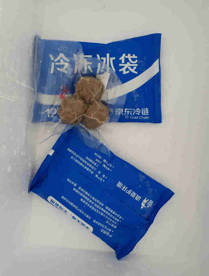 僑牛潮汕牛肉丸 正宗牛肉丸特产50g手工打制新鲜牛丸子火锅烧烤食材 牛肉丸50g怎么样，好用吗，口碑，心得，评价，试用报告,第2张