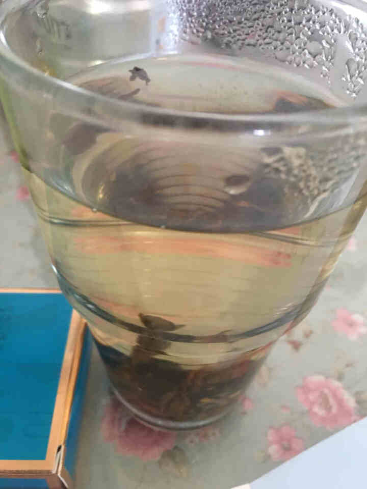 高山乌龙茶茶叶礼盒装 2019年新茶两条特惠158 无农药有机茶 海岚香茶叶寿宁高山茶 三泡试饮装怎么样，好用吗，口碑，心得，评价，试用报告,第4张