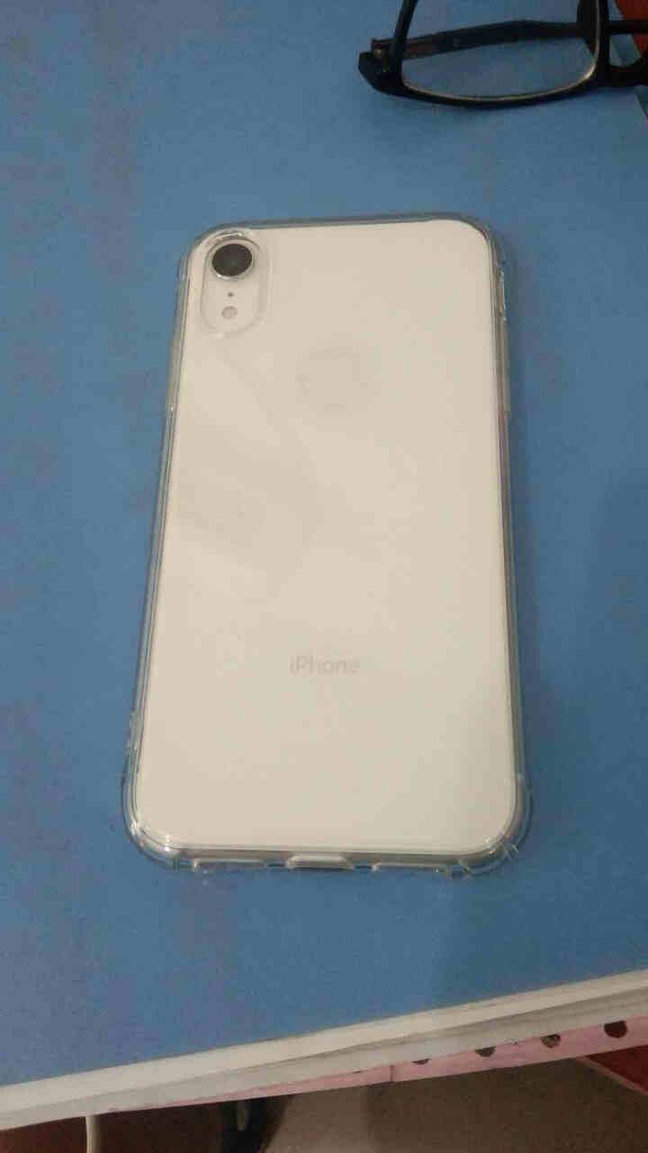 华事苹果maX手机壳8plus硅胶iPhoneX透明iPhoneXR防摔套xs气囊7plus男女潮流 苹果7/8,第4张