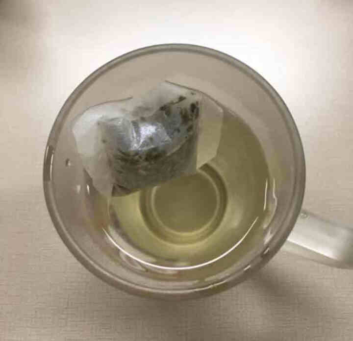 [买一送一]珍茶集 三清茶茶叶调理肠胃养生茶清新口气润肠宿便去口臭袋泡茶包120g30包盒装怎么样，好用吗，口碑，心得，评价，试用报告,第4张