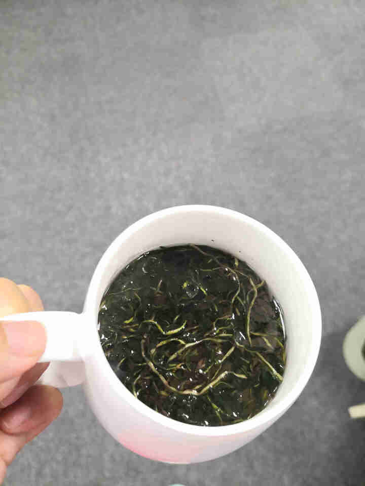 蒲公英茶 长白山野生特级罐装婆婆丁花草茶叶精选怎么样，好用吗，口碑，心得，评价，试用报告,第4张