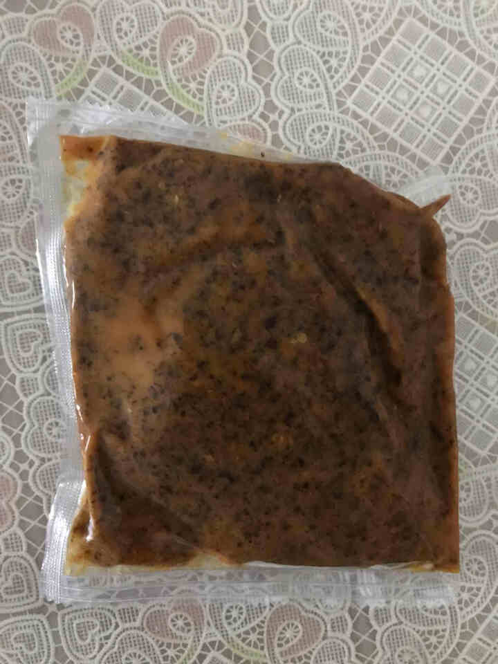 虾滋味麻辣火锅底料调料包自制重庆火锅底料正宗麻辣超辣特辣麻辣小包牛油火锅底料麻辣香辣小包装怎么样，好用吗，口碑，心得，评价，试用报告,第3张