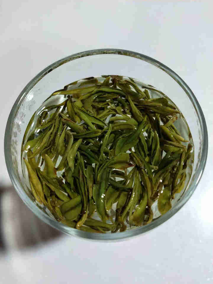 源馥春桐城小花2019春茶新茶一级雨前绿茶格调装伴手礼装60g怎么样，好用吗，口碑，心得，评价，试用报告,第3张