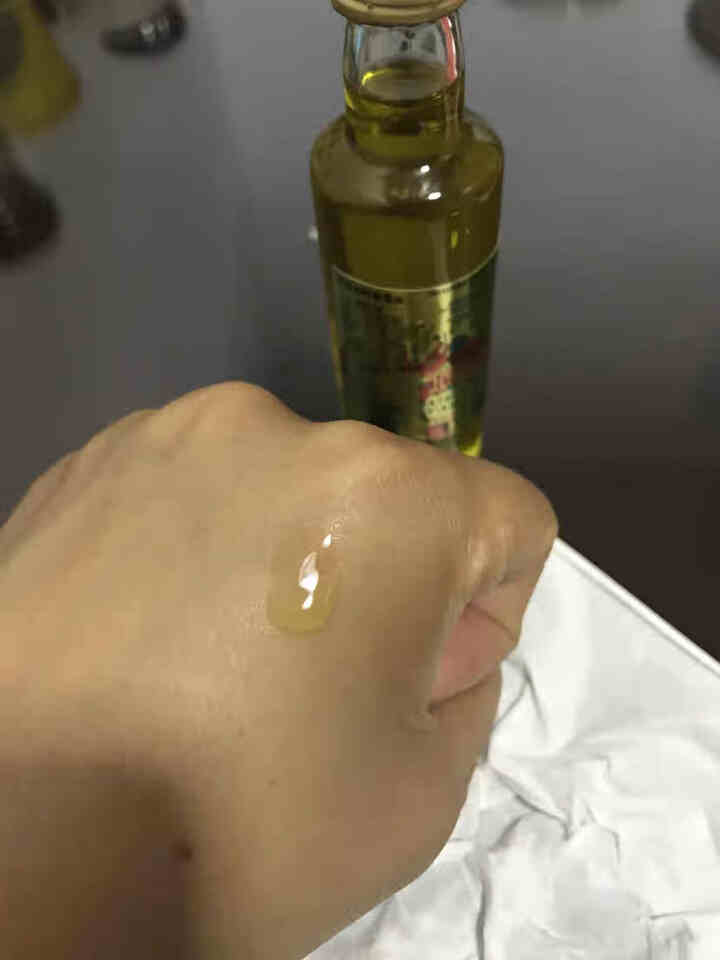 特诺娜特级初榨橄榄油 西班牙原瓶原装进口 40ml 小样怎么样，好用吗，口碑，心得，评价，试用报告,第3张