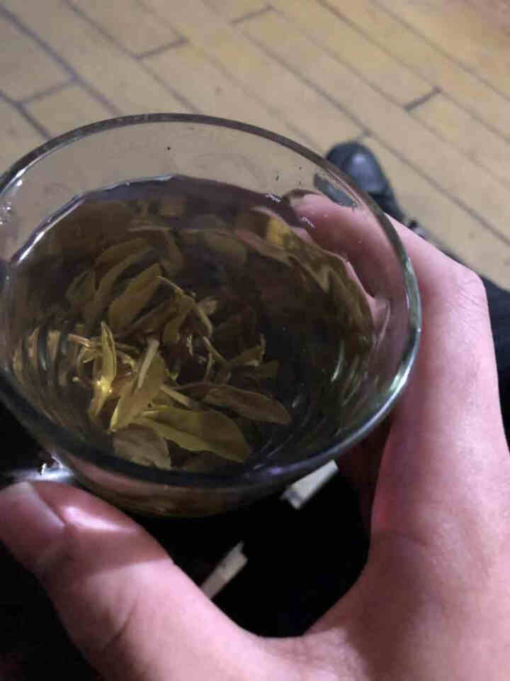 品雅茶叶 有机生普洱茶叶 正宗云南产地严选 中农有机认证  Organic Pu'er Tea 7克 试饮品鉴怎么样，好用吗，口碑，心得，评价，试用报告,第3张