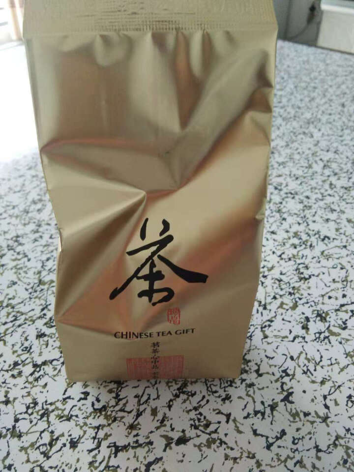 【新店买一送一】康思园 茶叶 红茶 祁门红茶100g罐装 菊花茶怎么样，好用吗，口碑，心得，评价，试用报告,第3张